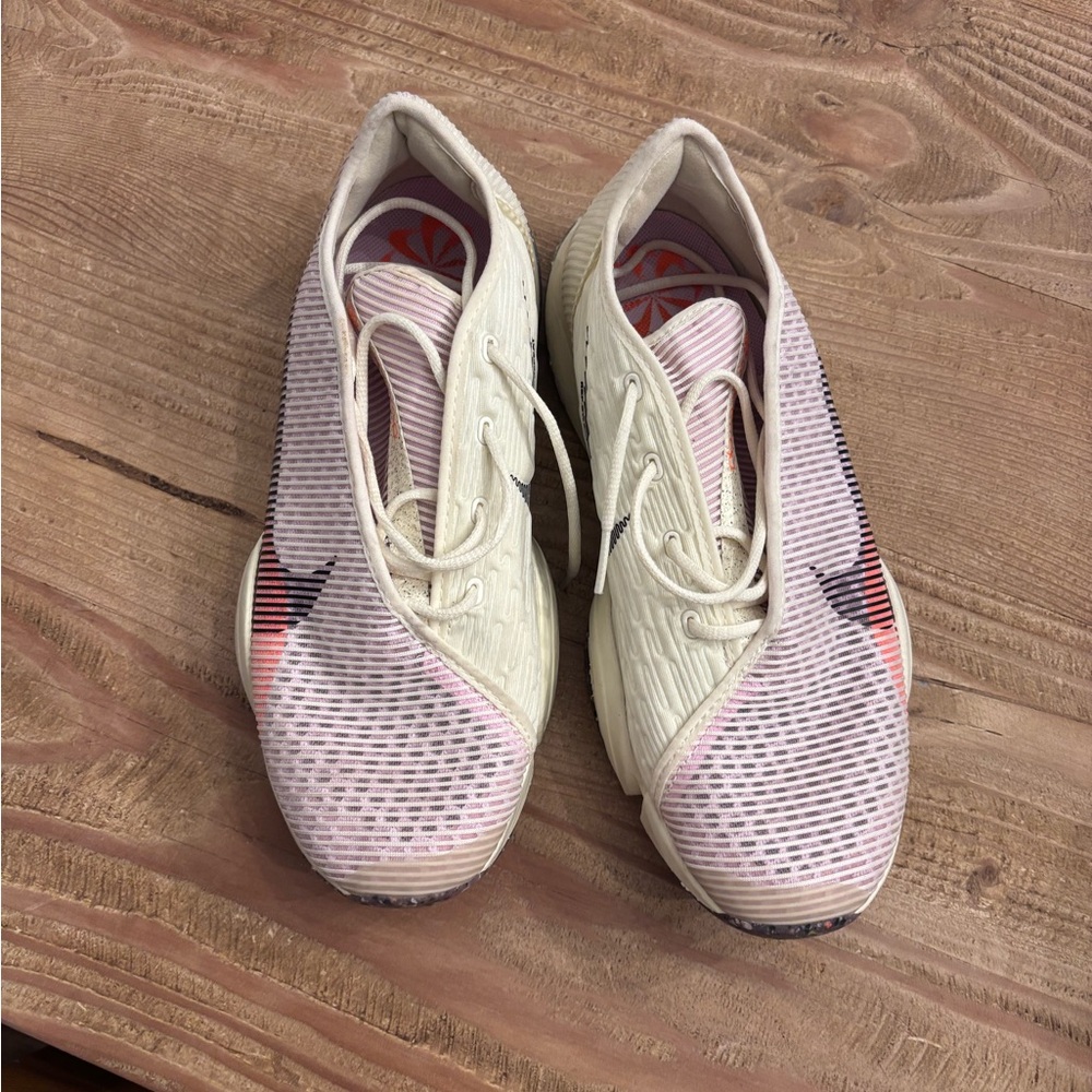 Nike Air Zoom Superrep 2 sneakers